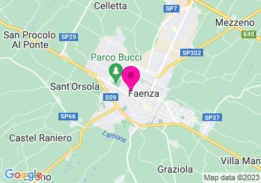 Clicca per visualizzare su Google Maps