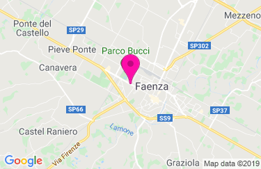 Guarda la mappa