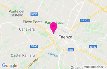 Guarda la mappa