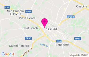 Guarda la mappa