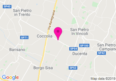 Clicca per visualizzare su Google Maps