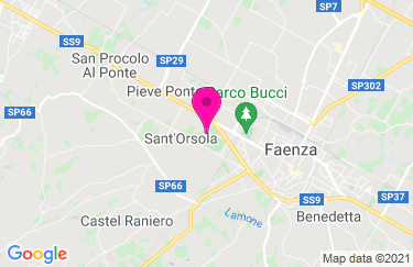 Guarda la mappa