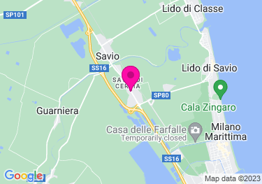 Clicca per visualizzare su Google Maps