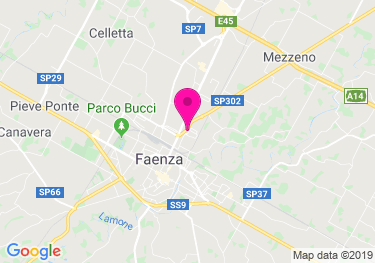 Clicca per visualizzare su Google Maps