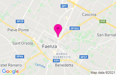 Guarda la mappa