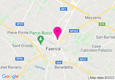 Clicca per visualizzare su Google Maps