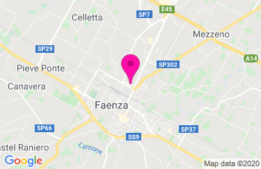 Guarda la mappa