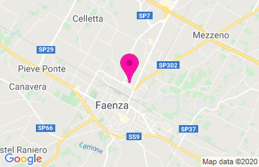 Guarda la mappa