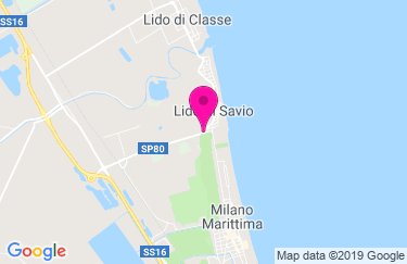 Guarda la mappa