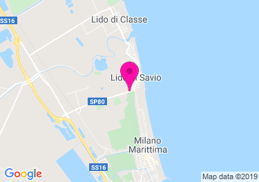 Clicca per visualizzare su Google Maps