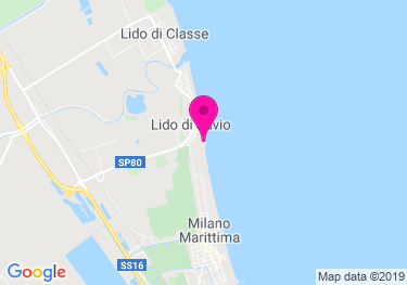 Clicca per visualizzare su Google Maps