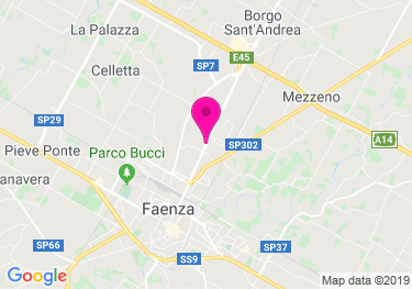 Clicca per visualizzare su Google Maps