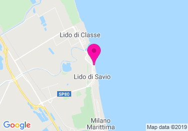 Clicca per visualizzare su Google Maps