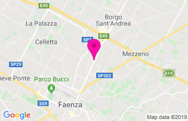 Guarda la mappa