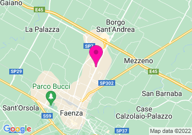 Clicca per visualizzare su Google Maps