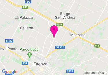Clicca per visualizzare su Google Maps