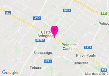 Clicca per visualizzare su Google Maps