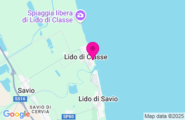 Guarda la mappa