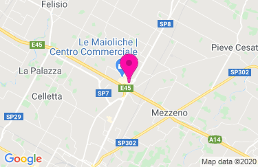 Guarda la mappa