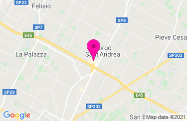 Guarda la mappa