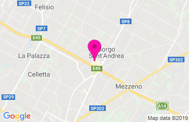 Guarda la mappa