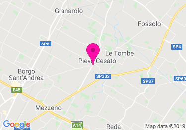 Clicca per visualizzare su Google Maps