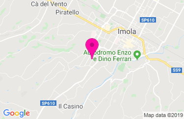 Guarda la mappa