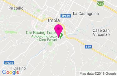 Guarda la mappa