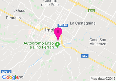 Clicca per visualizzare su Google Maps