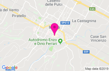 Guarda la mappa