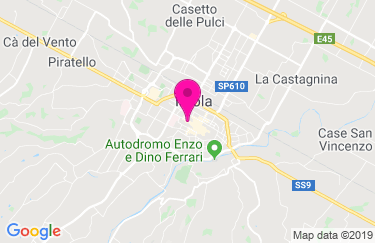 Guarda la mappa