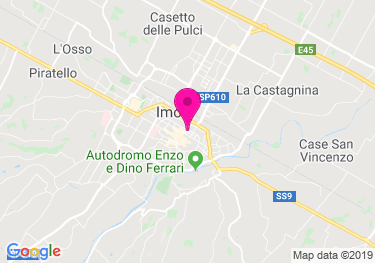 Clicca per visualizzare su Google Maps