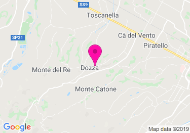 Clicca per visualizzare su Google Maps