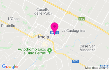 Guarda la mappa