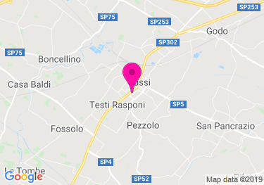 Clicca per visualizzare su Google Maps