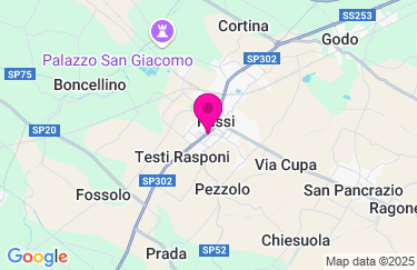 Guarda la mappa