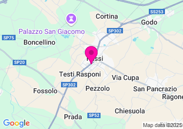 Clicca per visualizzare su Google Maps