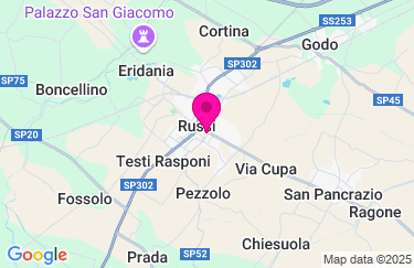 Guarda la mappa