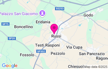 Guarda la mappa