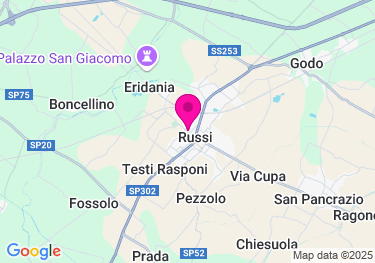 Clicca per visualizzare su Google Maps