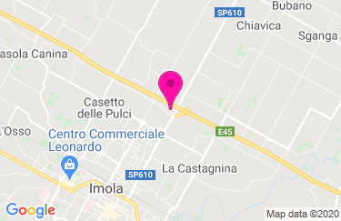Guarda la mappa