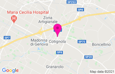 Guarda la mappa