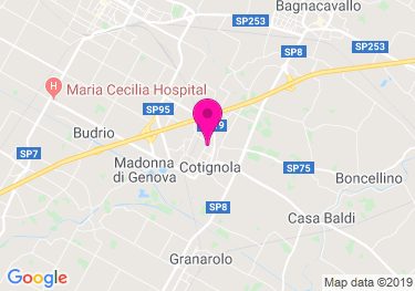 Clicca per visualizzare su Google Maps