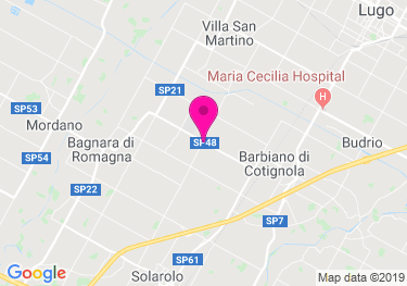 Clicca per visualizzare su Google Maps