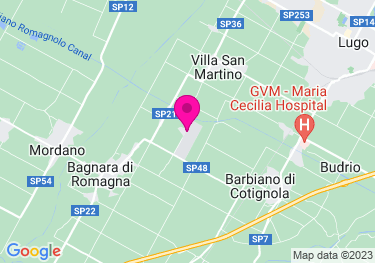 Clicca per visualizzare su Google Maps