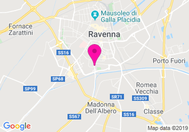 Clicca per visualizzare su Google Maps