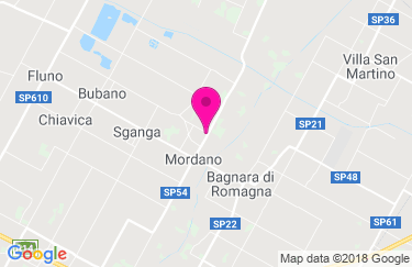 Guarda la mappa