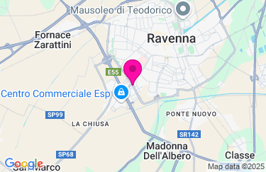 Guarda la mappa