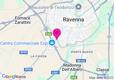 Clicca per visualizzare su Google Maps