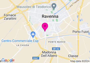 Clicca per visualizzare su Google Maps